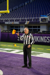 Golbon Fall Conference Minneapolis 01162